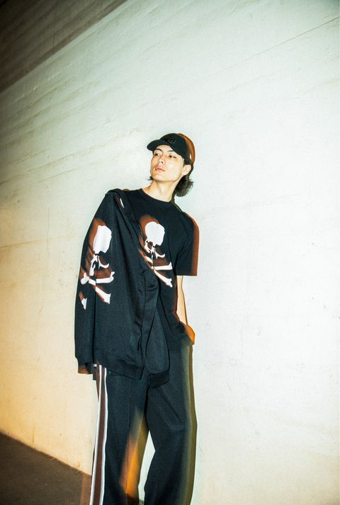 NEW ERA x MASTERMINDWORLD