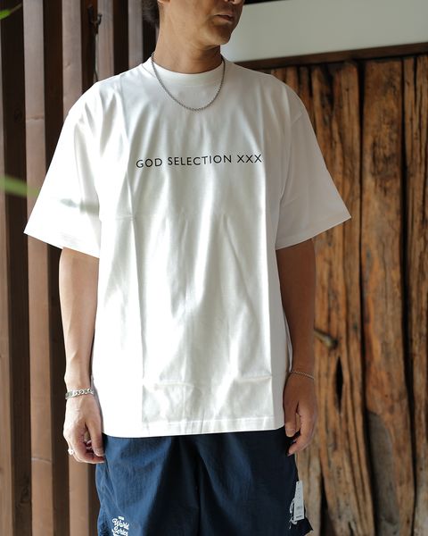 GODSELECTION XXX -July-