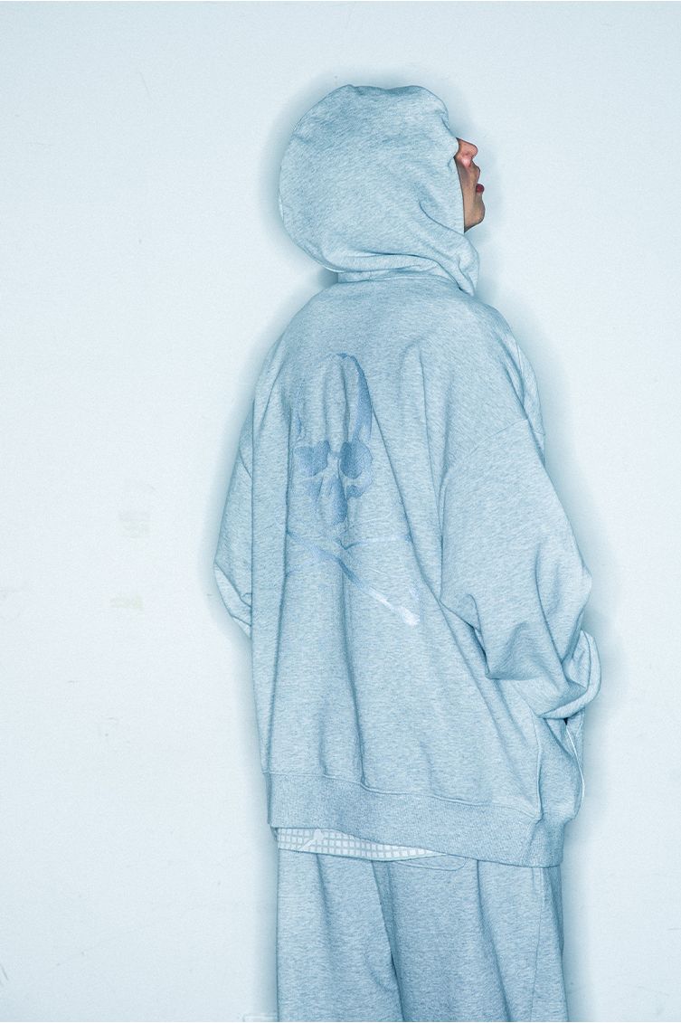 x Dickies HOODIE Topgray