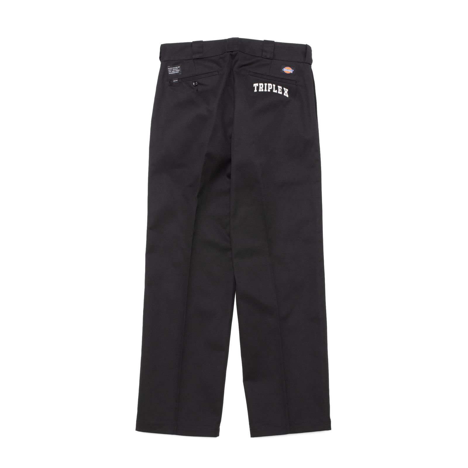 DICKIES×GOD SELECTION XXX ワークパンツ3色セット！！ - ワークパンツ