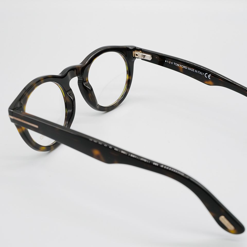 TOM FORD EYEWEAR - FT5459-48052 / メガネ フレーム