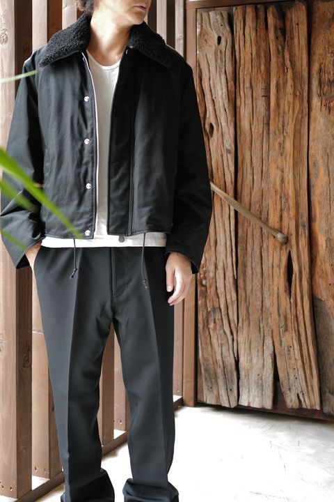 MIYAGIHIDETAKA -スラックス-