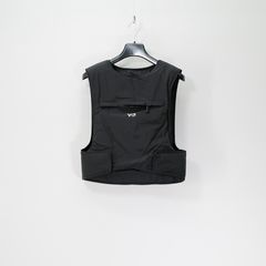 【Last1】Y-3 VEST BAG