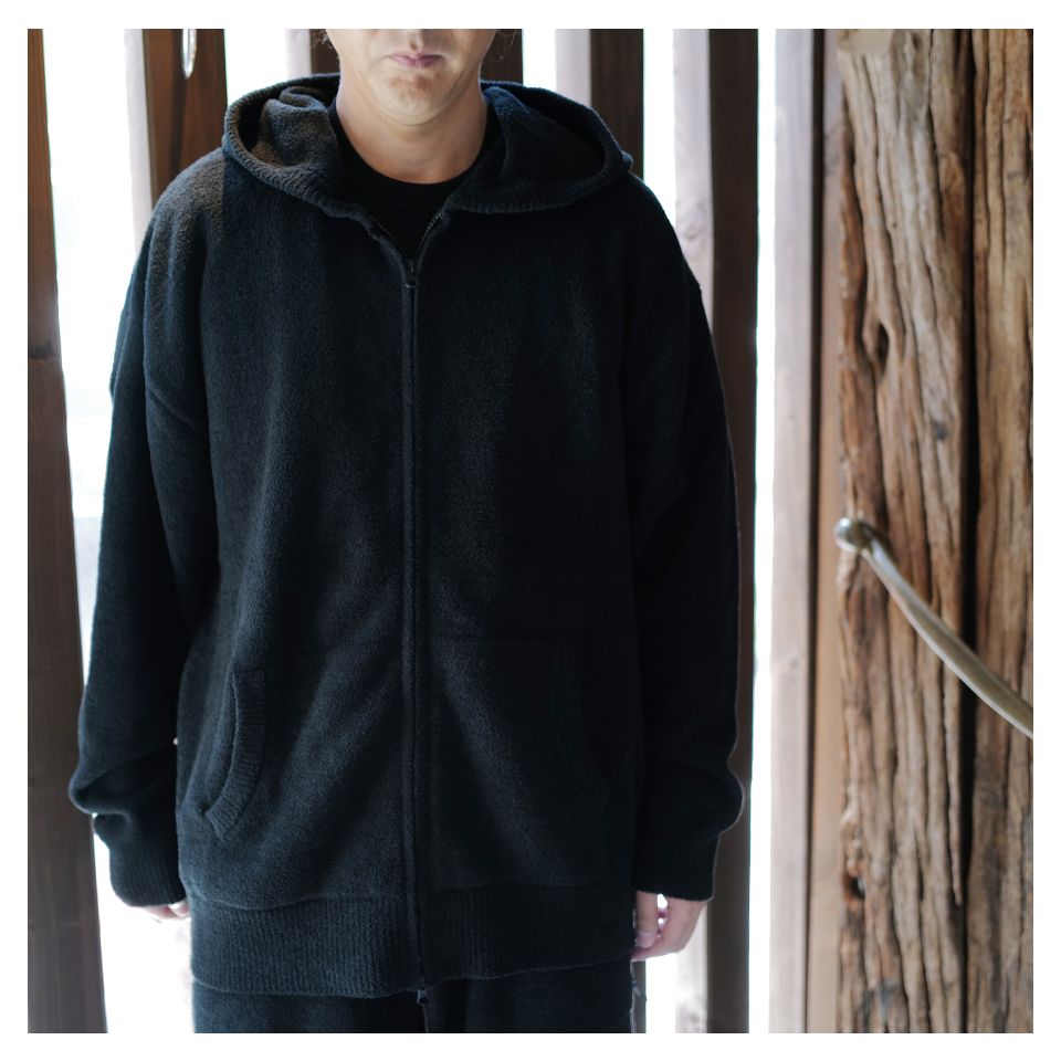 【関税込み】MASTERMIND WORLD フーディ & ジップアップ mastermind JAPAN - 【MASTERMIND WORLD】 LOUNGE FULL-ZIP