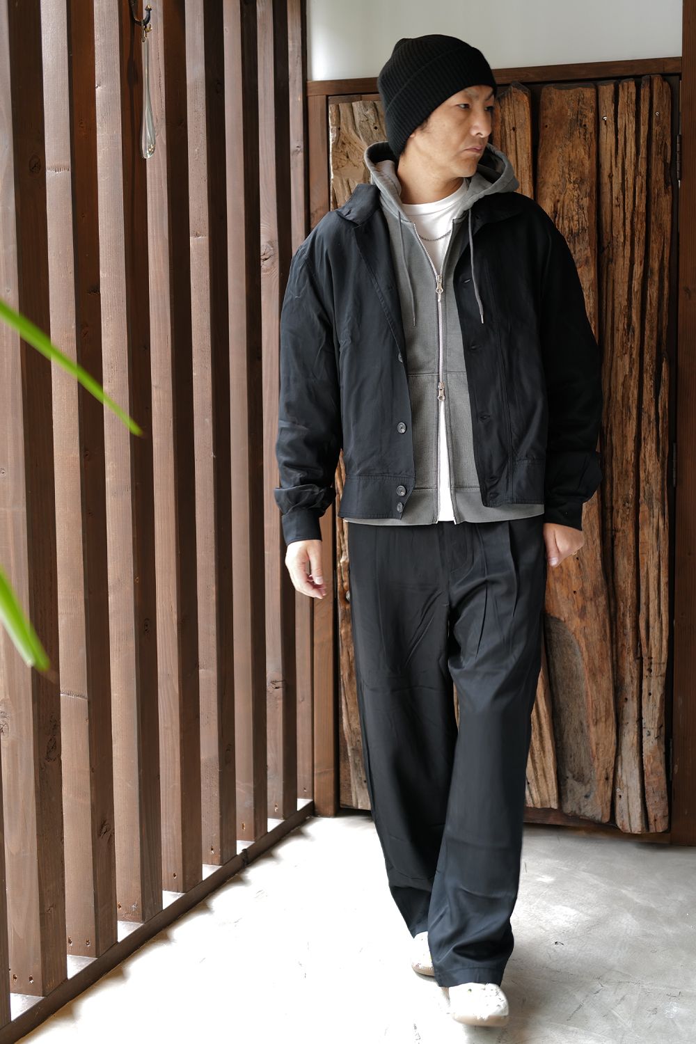 OURLEGACY 25AW