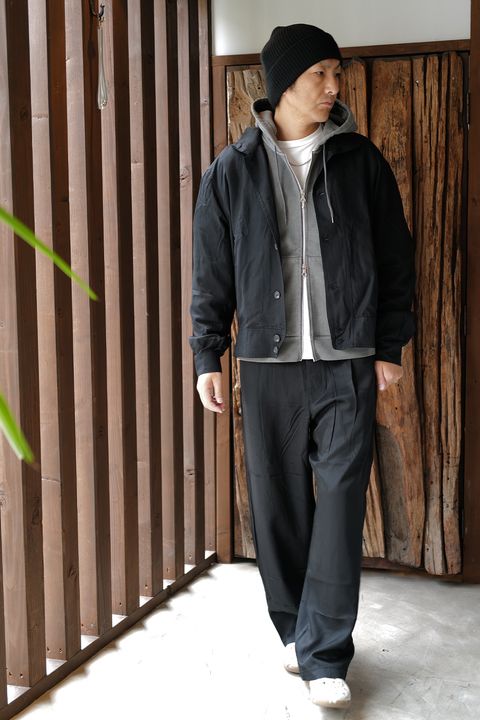 OURLEGACY 25AW