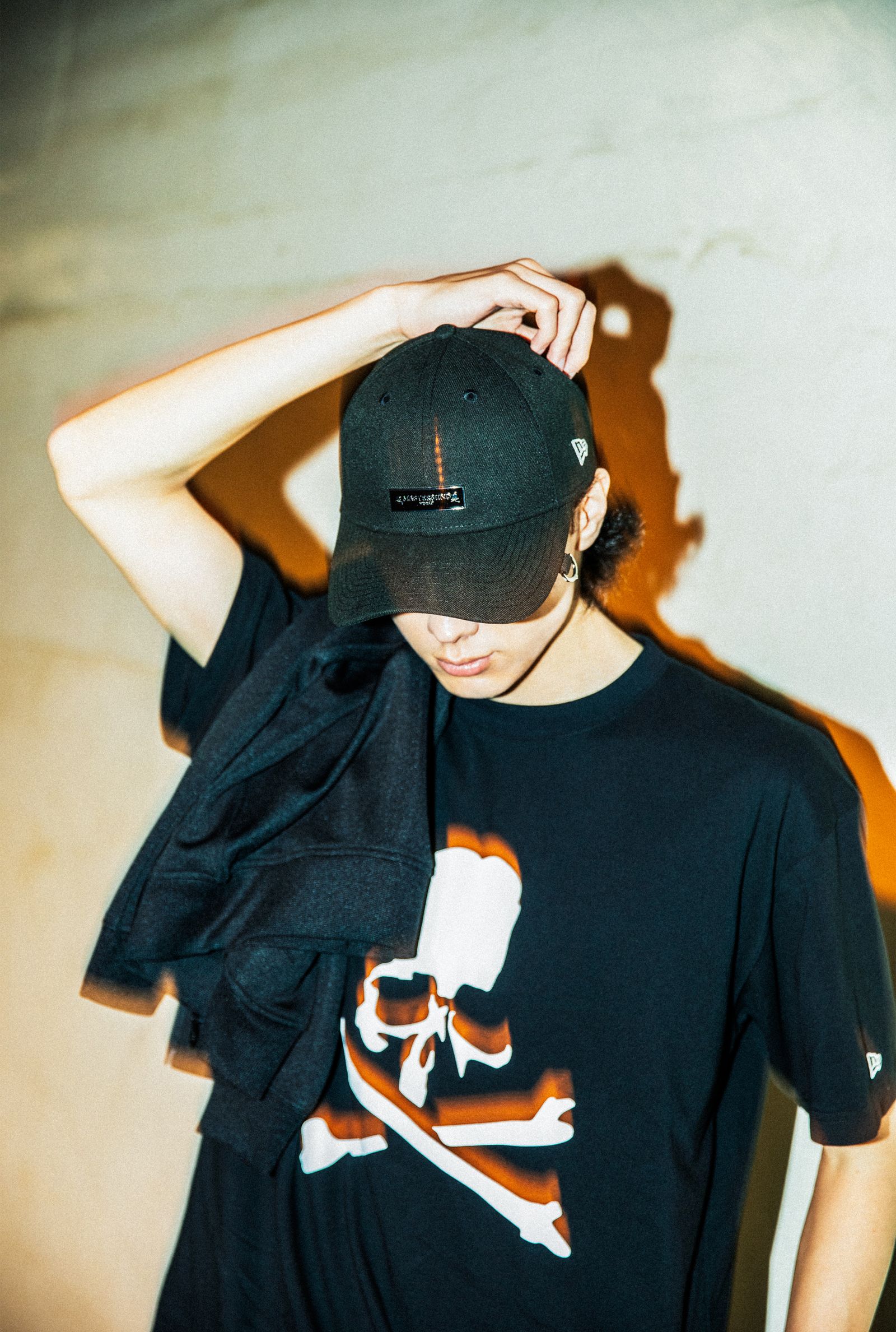 NEW ERA x MASTERMINDWORLD