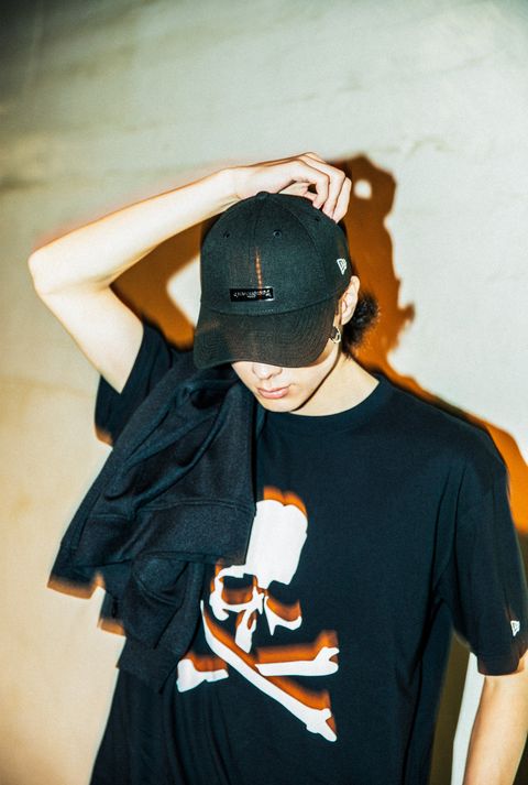NEW ERA x MASTERMINDWORLD