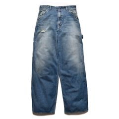 【Last1 Size34】 N.E.Wide Painter PS USD
