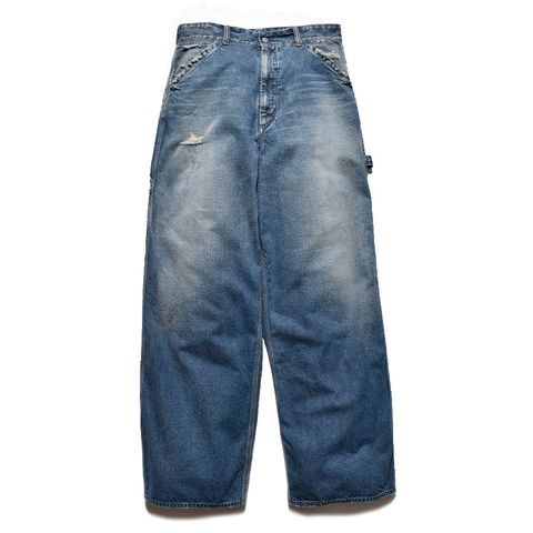 【Last1 Size34】 N.E.Wide Painter PS USD