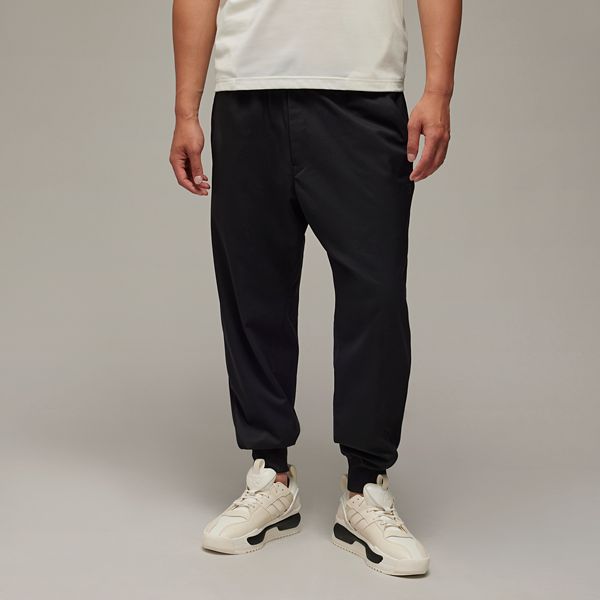 REF W CUF PT Black
