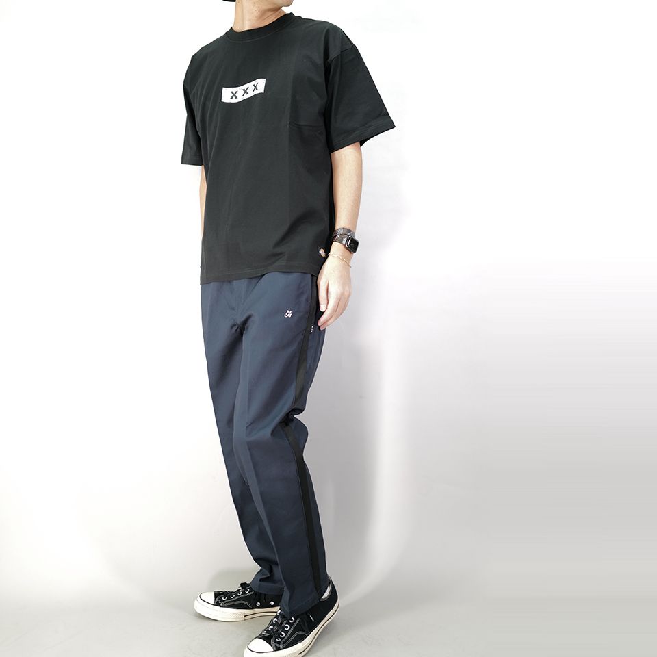 GOD SELECTION XXX X Dickies Special collaboration | River
