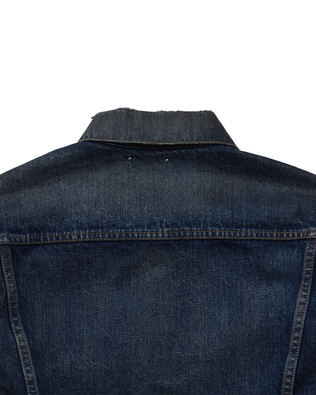 Denim CF-TYPE3 GJKT USD