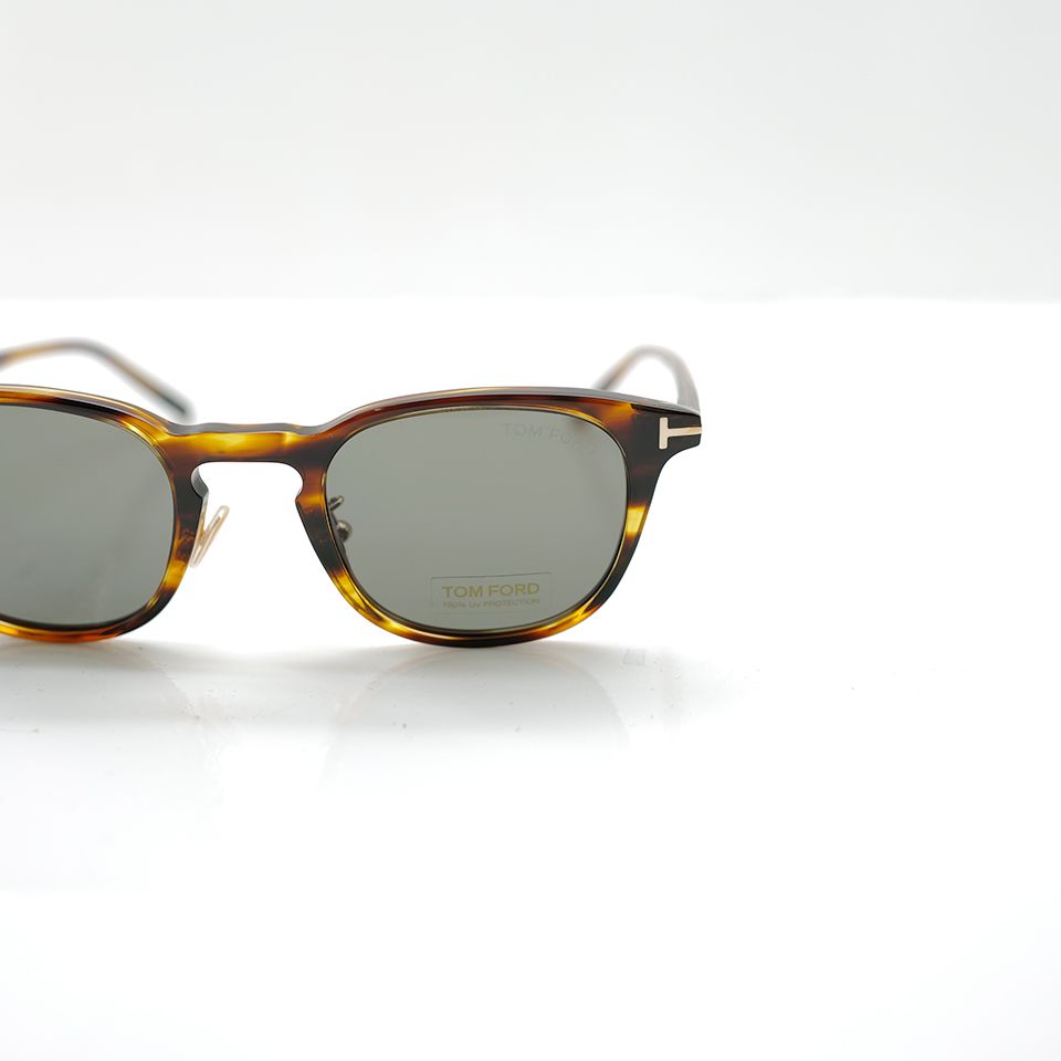 TOM FORD トムフォード サングラス FT0763-F/S 52K TOM FORD