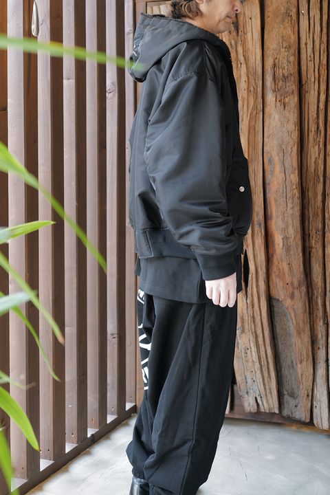 MASTERMIND . GODSELECTION XXX  Style