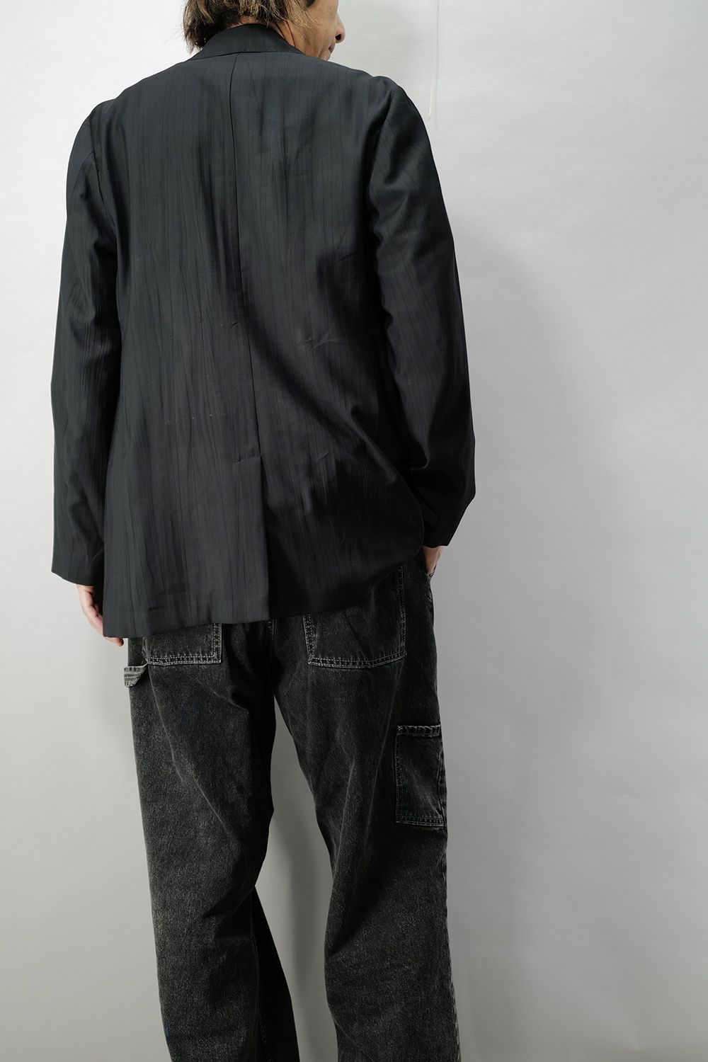 MARGIELA x OURLEGACY x TOMWOOD