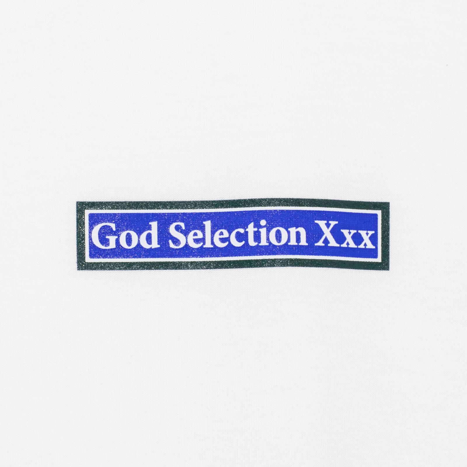 GX-A26-ST-17  T-SHIRT   [WHITE]
