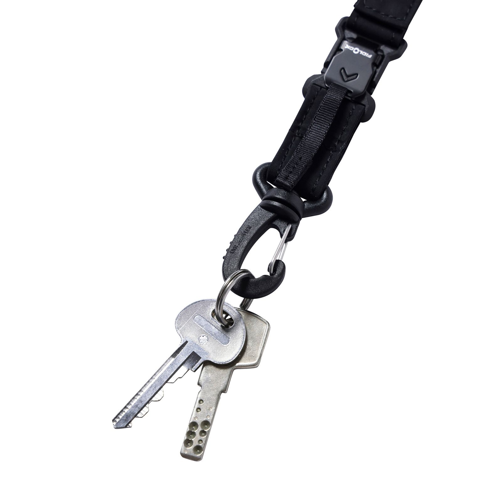 RAMIDUS - KEY HOLDER 【BLACK BEAUTY】 | River