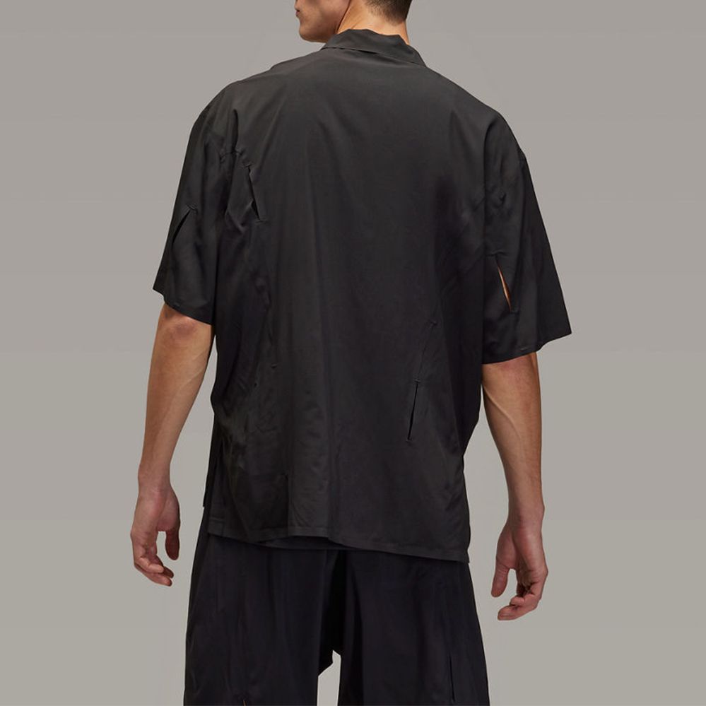 【Last1点 L】 Y3 LITE WOVN SHIRT