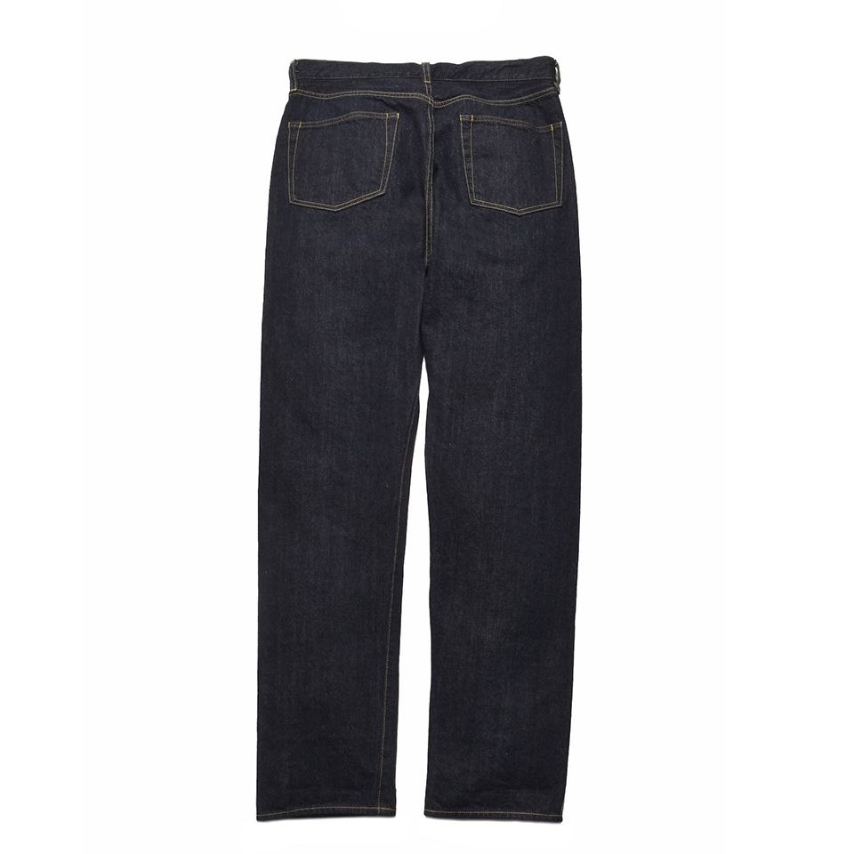 L.Straight 5pocket USD