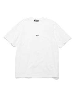GX-S26-ST-22  T-SHIRT   [WHITE]