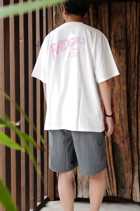 GODSELECTION XXX -june-