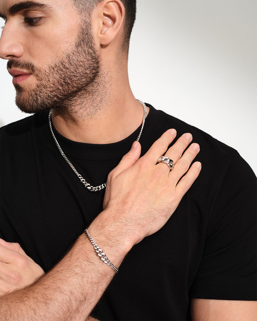 Dean Ring【M】/ ディーン リング