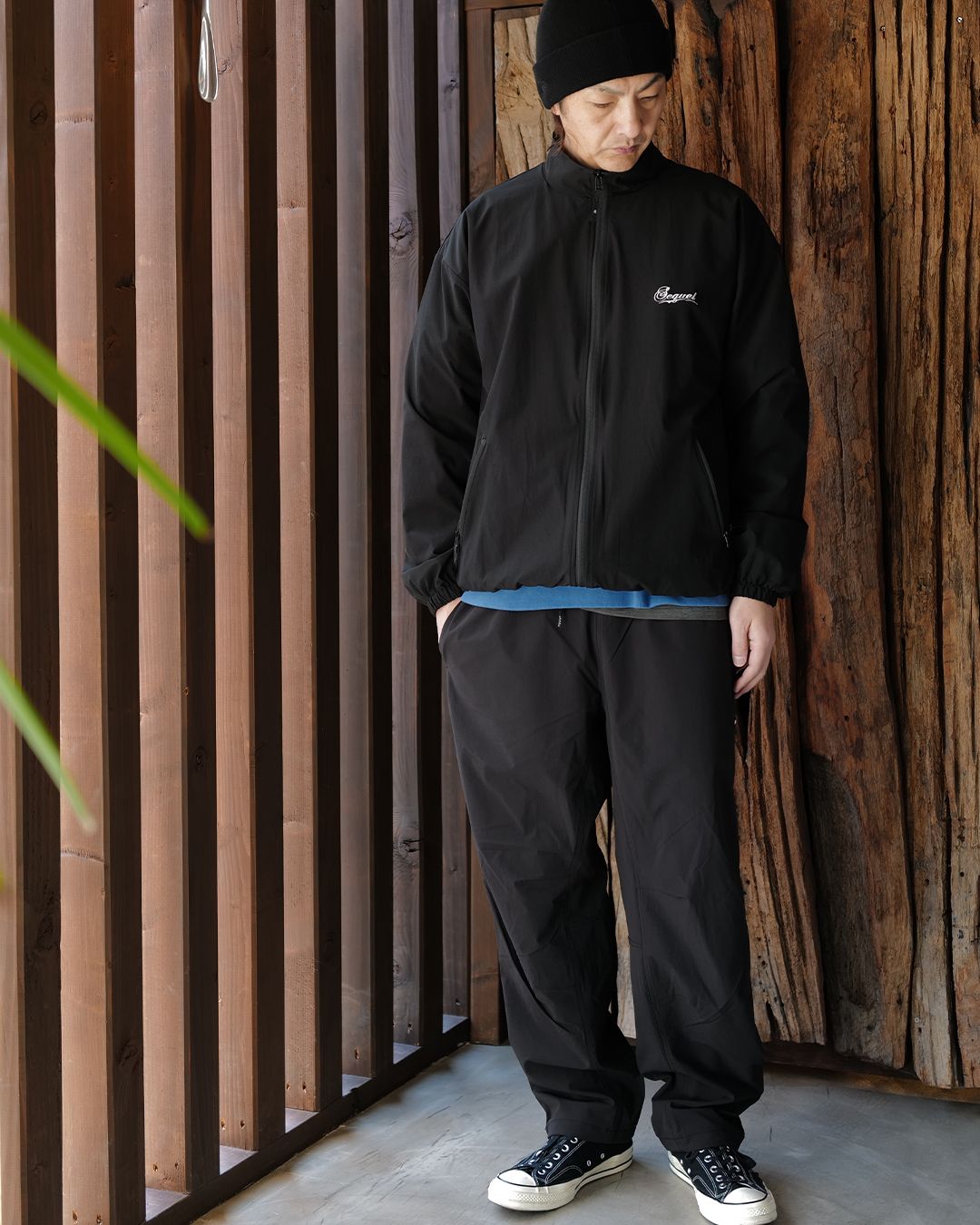 GODSELECTION XXX x SEQUEL