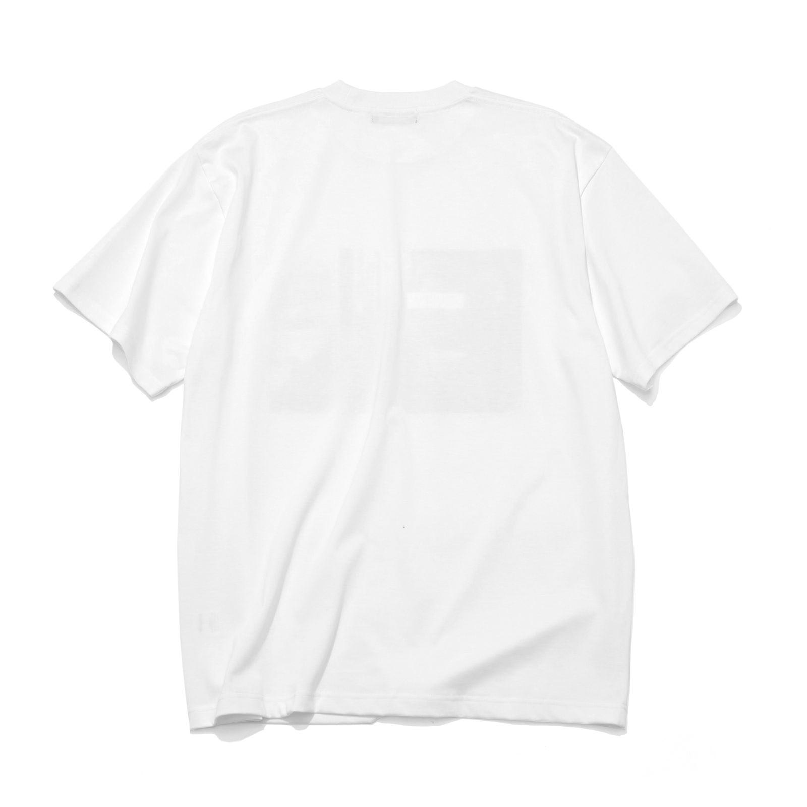 GOD SELECTION XXX - GX-S25-ST-02 T-SHIRT WHITE | River