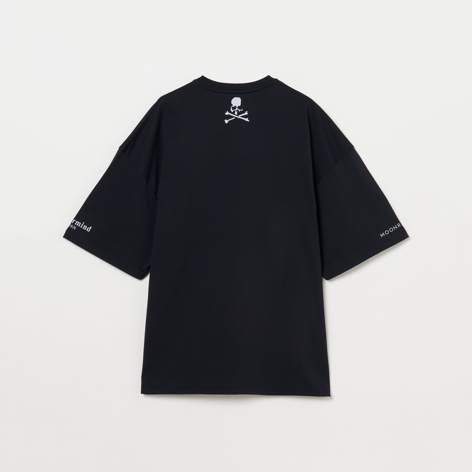 xMOONRAKERS 半袖Tシャツ [BOXY FIT]