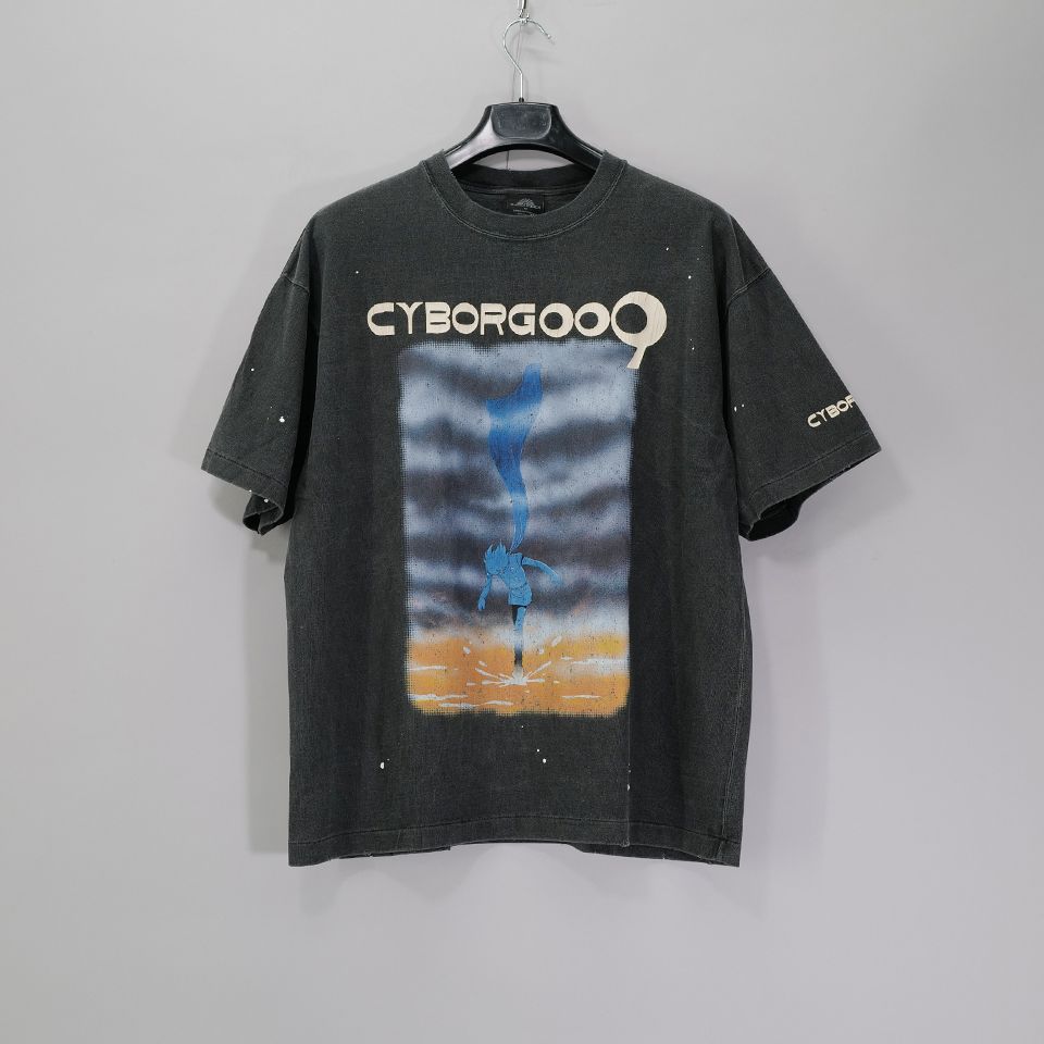 美品❣️ホーンガーメント⭐︎スマーフ シャツ 楽天市場】ZION ROOTSWEAR BOB MARLEY FEB 6 1945 T-SHIRT