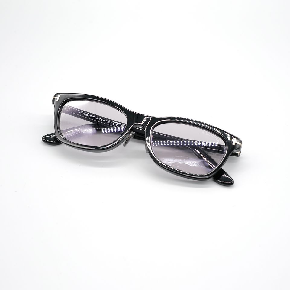 <関税込>Self-Portrait*メタリックプリーツ ティアードミディ TOM FORD EYEWEAR - FT1276-D-5301Y / サングラス / アジアン
