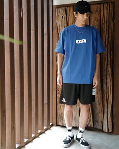 GODSELECTION XXX -July-