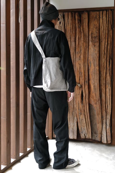 OUR LEGACY 24AW
