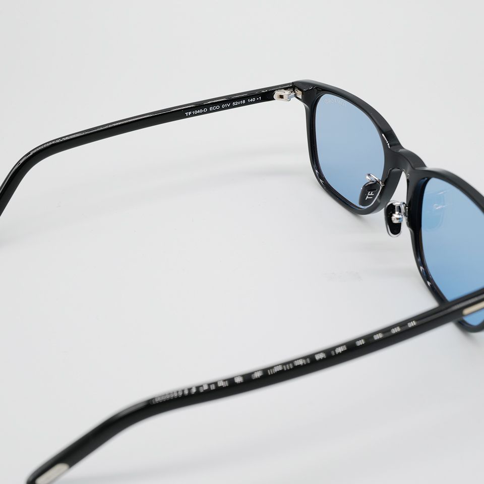 FT-1040-D-5201V アジアンフィット TOM FORD トムフォード - 小物