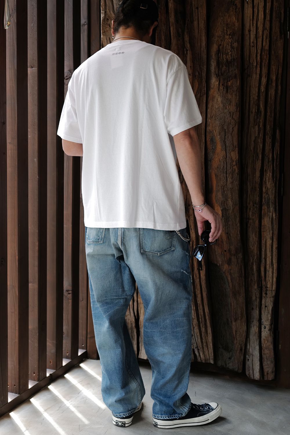 SEQUEL -T-shirts collection-