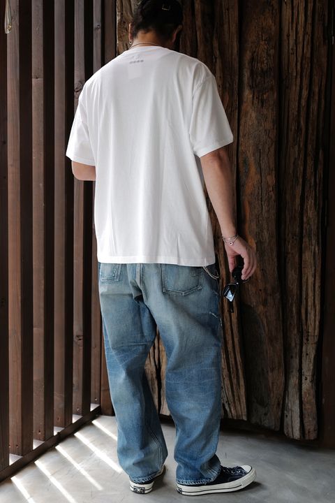 SEQUEL -T-shirts collection-