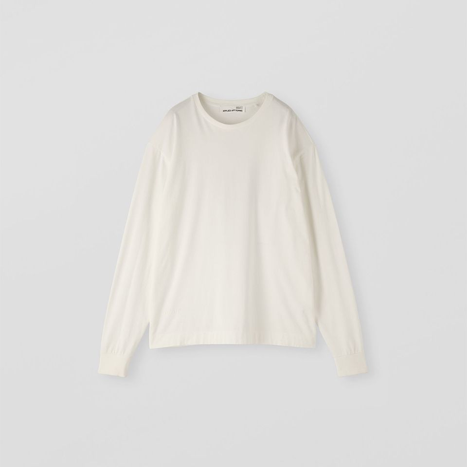 【Last1 SizeM】LM2-1 Long Sleeve T-shirt [SPRAY BACK PRINT]