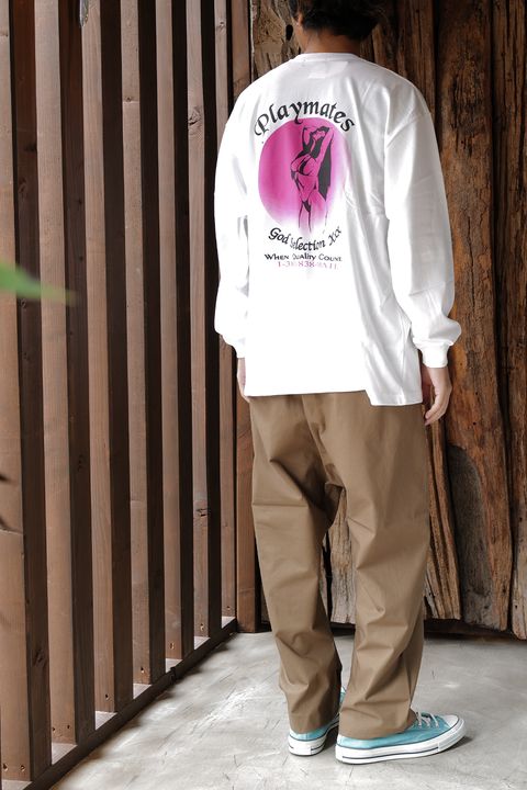 GODSELECTIONXXX