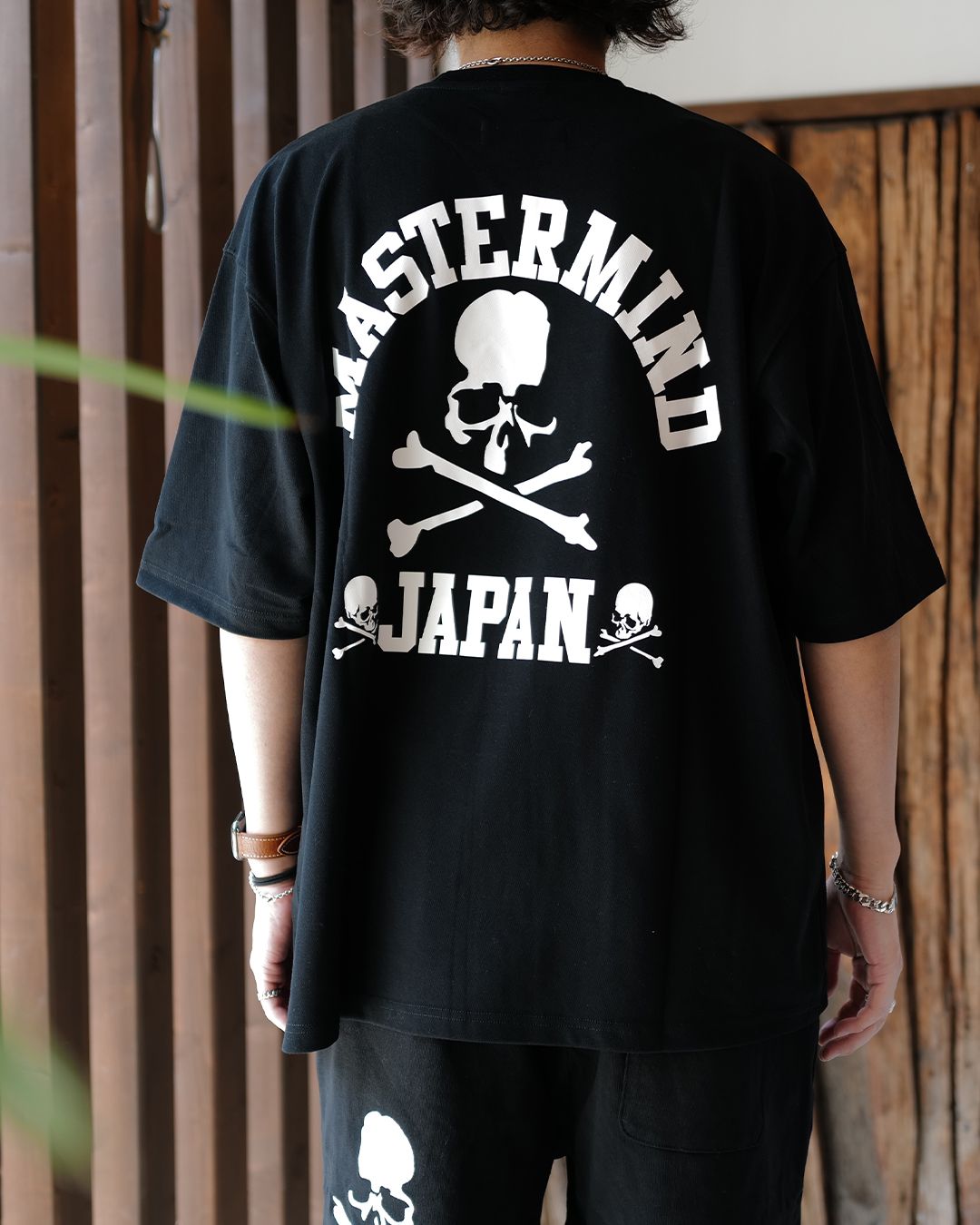 xNEW ERA 半袖Tシャツ