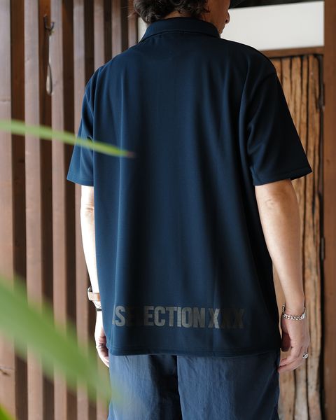 GODSELECTION XXX -May-