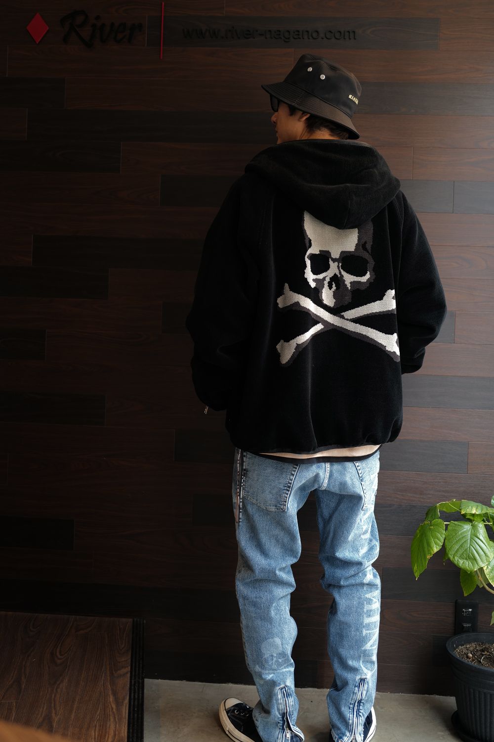 mastermind Styling