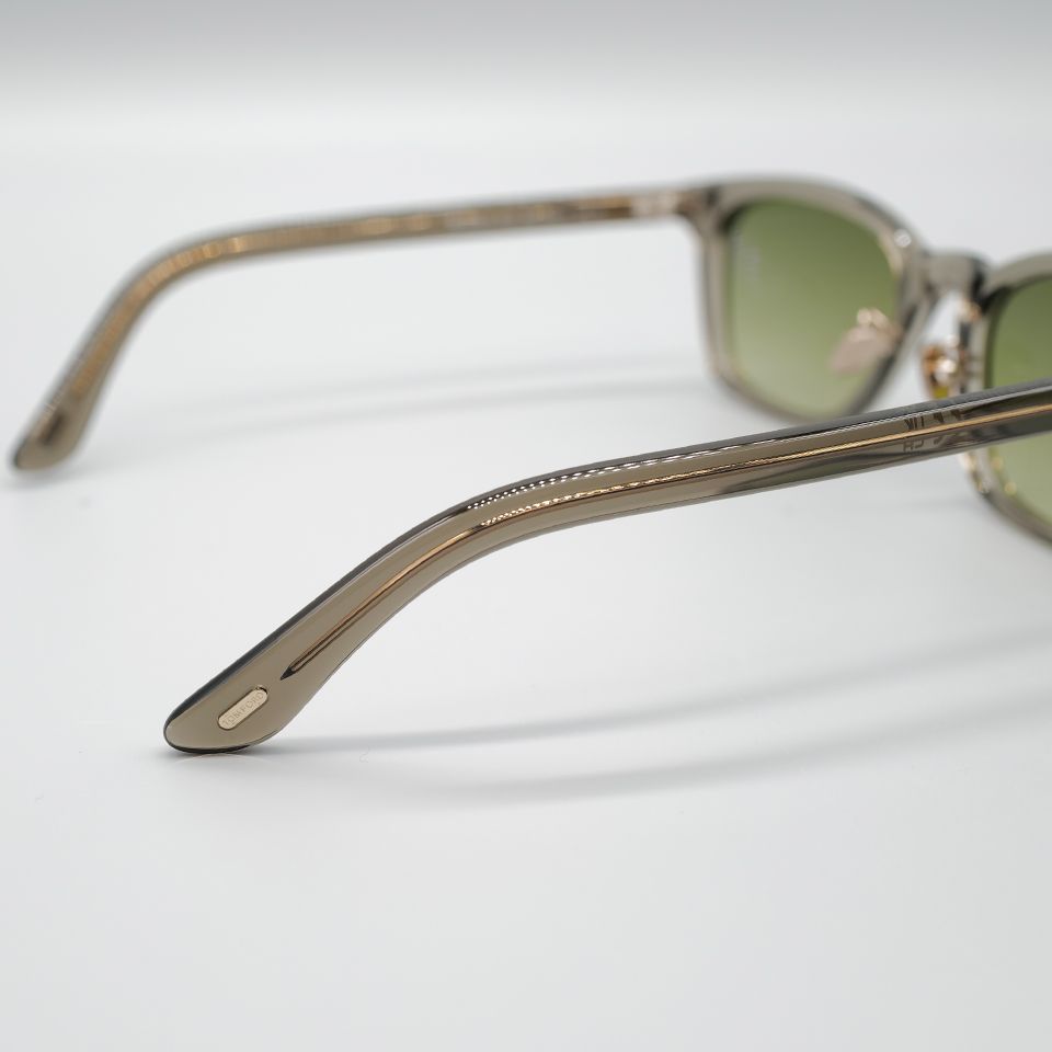 FT12745-D-5296P / サングラス / アジアンフィット【日本企画】 / ユニセックス / クリアフレーム