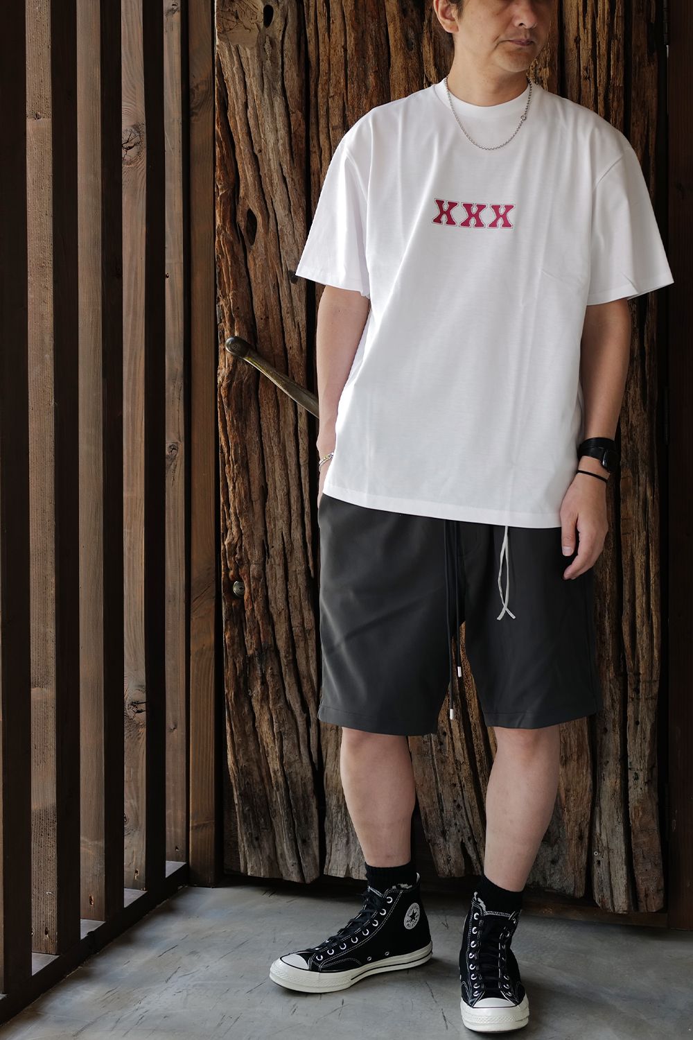 GODSELECTIONXXX -MAY-
