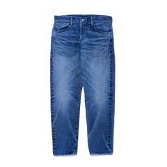 FRAGMENT x SEQUEL  DENIM PANTS