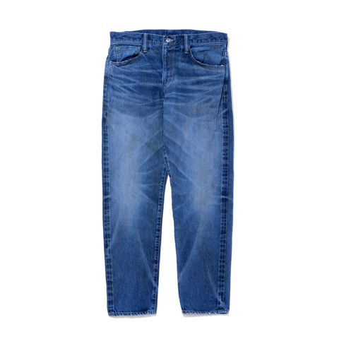 FRAGMENT x SEQUEL  DENIM PANTS