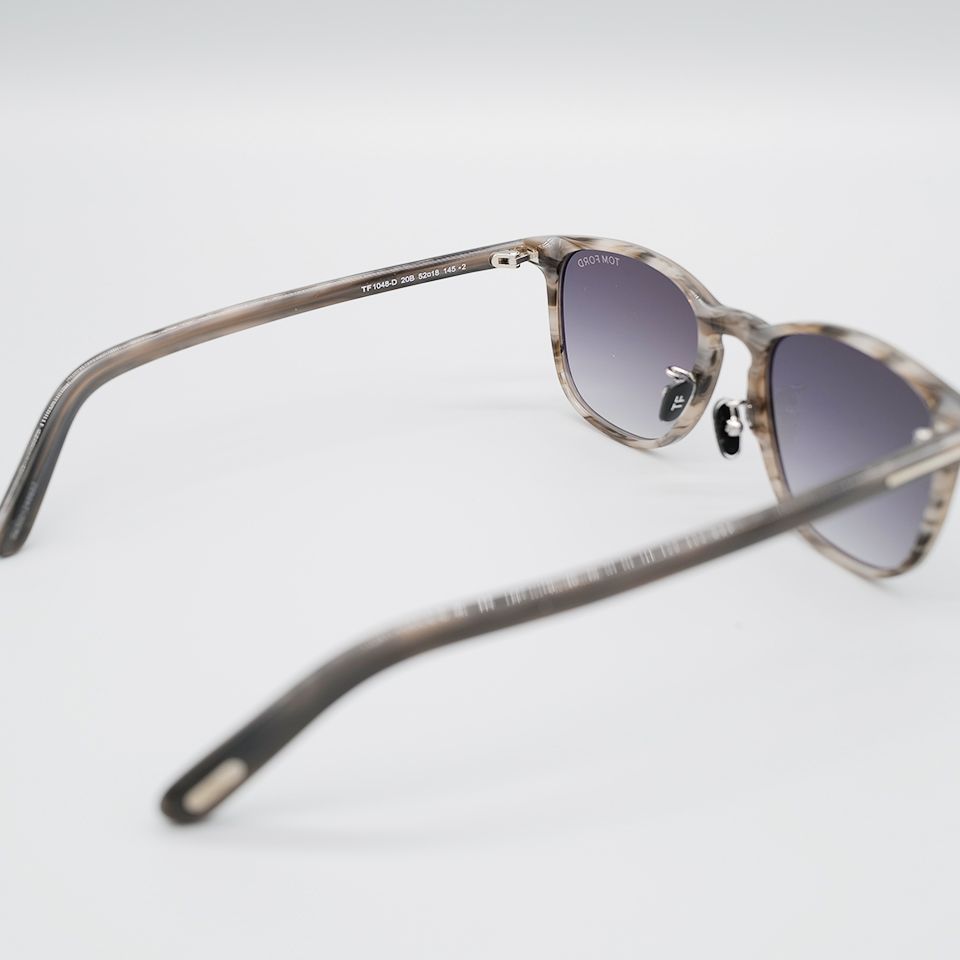 トム フォード TOM FORD アジアンフィット TF− 1048-D - novius-it.hu