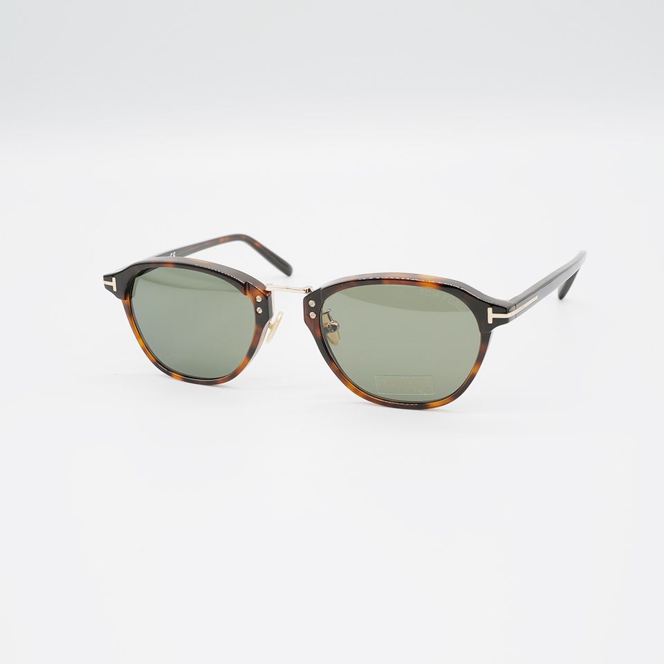 TOM FORD EYEWEAR - FT0878-D-5352N / サングラス / アジアンフィット