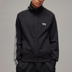 Y-3 3-STRIPES TRACK TOP