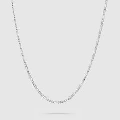 Bo Chain Slim   20.5Inch(52.07cm) / ボーチェーンスリムネックレス